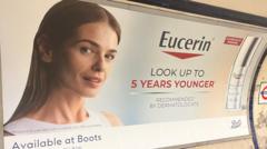 face-serum-advert-banned-over-misleading-‘five-years-younger’-claim