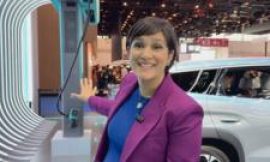 China’s electric vehicle success in light of Iran war