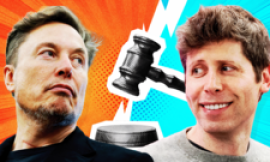 Elon Musk-Sam Altman trial: Tech billionaires take their toxic AI row to court