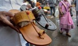 Prada launches ‘Made in India’ Kolhapuri sandals after cultural appropriation backlash