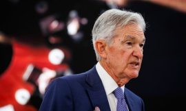 US Federal Reserve keeps interest rates steady