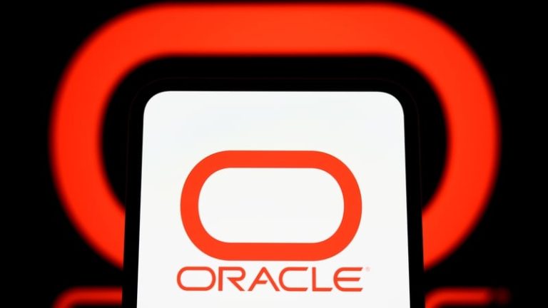 Read more about the article Fears for 150 Irish-based jobs at Oracle