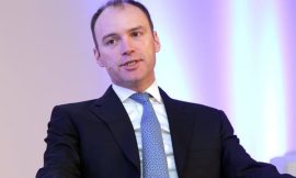 Prolonged high oil prices may bring opportunities: AerCap