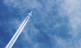 Pre-tax profits increase by 14% at AirNav Ireland