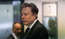 Musk takes the stand in court battle against OpenAI and Altman