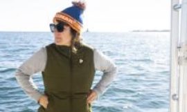 The kelp producer who wants to get Americans eating seaweed