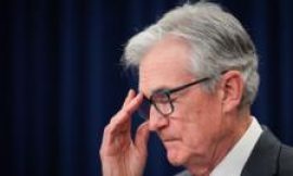 Four key takeaways from Jerome Powell’s final rate decision as Fed chair