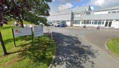 Read more about the article ‘Shock’ as paper firm considers Launceston base closure