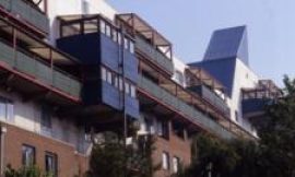Newcastle’s Byker Wall residents have energy bills frozen
