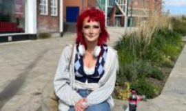 Grimsby shoppers on high street decline ahead of elections
