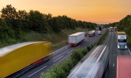 Only €12k of €1m HGV grant spent on charging points