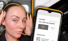 ‘Completely suckered’: Fake brands steal faces to scam shoppers