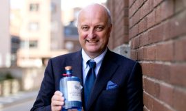 Makers of Drumshanbo Irish Gin increase profits to €2.87m