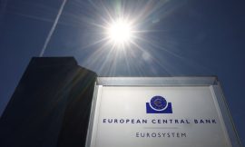 ECB keeps rates unchanged after debating possible hike