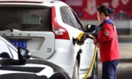 Oil price hits highest since 2022 after report Trump to be briefed on new Iran options