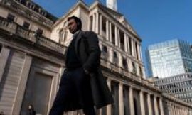 Faisal Islam: The wide field of uncertainties facing the UK