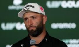 LIV Golf: Saudi Arabia to withdraw funding at end of season