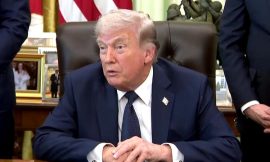 Trump threatens to raise US tariffs on EU cars to 25%