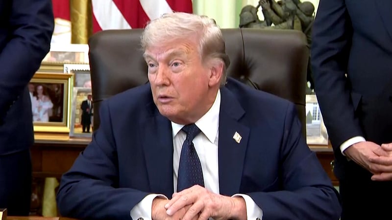 trump-threatens-to-raise-us-tariffs-on-eu-cars-to-25%