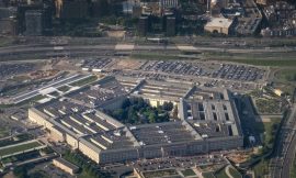 Pentagon reaches agreements with leading AI companies