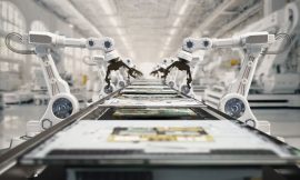 UK factories, hit by Iran war, brace for higher costs