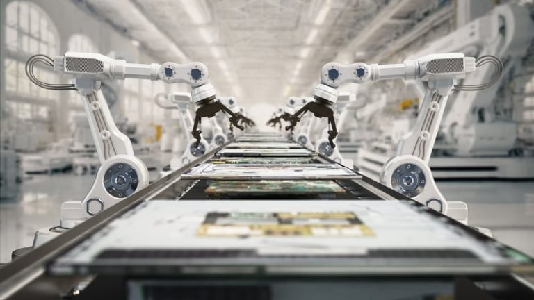 Read more about the article UK factories, hit by Iran war, brace for higher costs