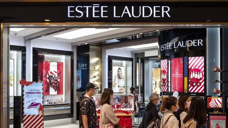 estee-lauder-plans-to-cut-up-to-3,000-more-jobs