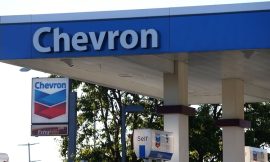 Chevron’s upstream strength lifts first-quarter earnings