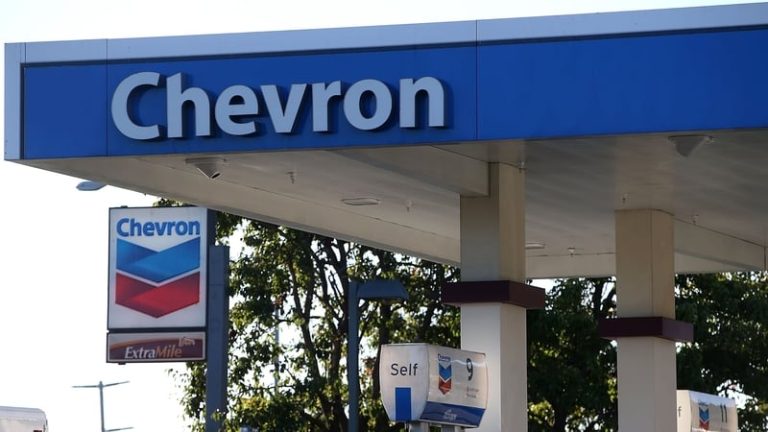 Read more about the article Chevron’s upstream strength lifts first-quarter earnings