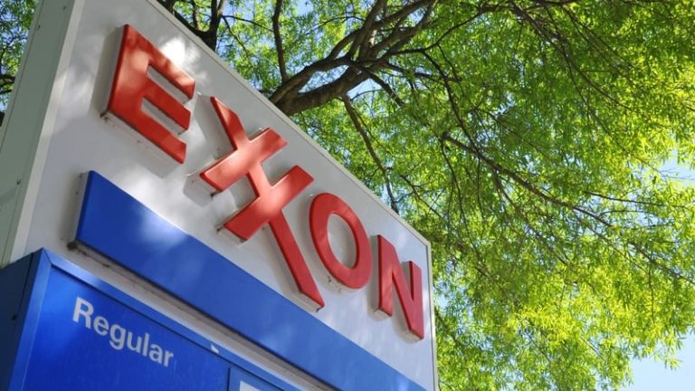Read more about the article Exxon beats Q1 earnings estimate despite hit from war
