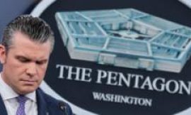 Pentagon says US military will be an ‘AI-first’ fighting force