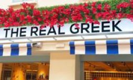 The Real Greek rescued by Cote Brasserie-owner