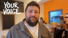 Read more about the article Cardiff man earns £36k but can’t afford to buy a house
