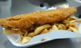 Chip shops sell cheap catfish as ‘traditional fish and chips’