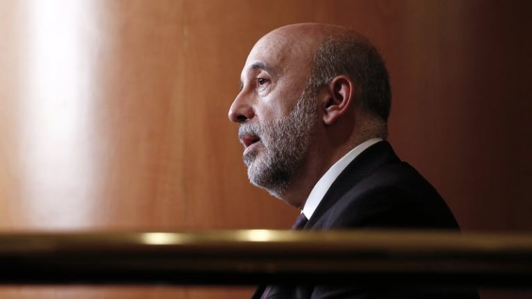 Read more about the article Central Bank fiasco embroils RTÉ’s new finance chief