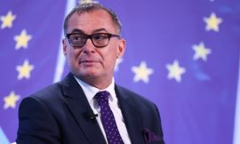 ECB may need to act in June if outlook does not improve