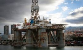 Steady oil prices set for weekly gain as Iran war goes on