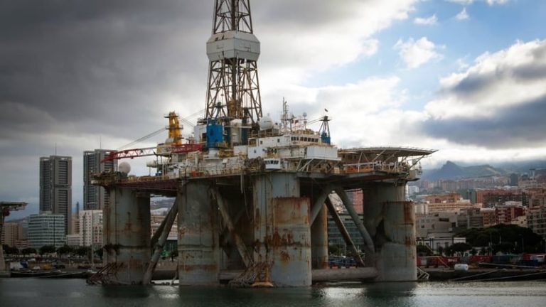 Read more about the article Steady oil prices set for weekly gain as Iran war goes on