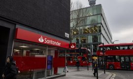 Santander completes near £3 billion takeover of rival TSB