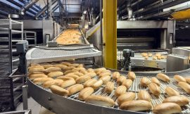 Manufacturers see steepest rise in costs since 2022 – PMI