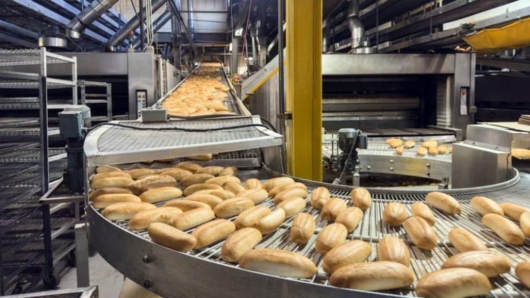 Read more about the article Manufacturers see steepest rise in costs since 2022 – PMI