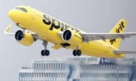 Spirit Airlines shutting down after rescue talks collapse