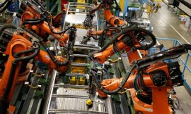 Made in Europe: The EU plan that has angered China