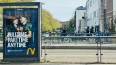 Read more about the article Amsterdam bans public adverts for meat and fossil fuels