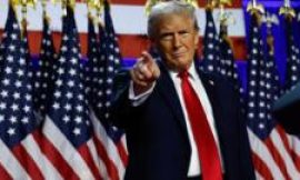 Voters will judge Trump on the economy – how is it doing?