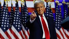 voters-will-judge-trump-on-the-economy-–-how-is-it-doing?