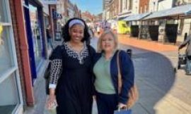 Don’t ignore plight of High Streets, voters say, as local elections approach