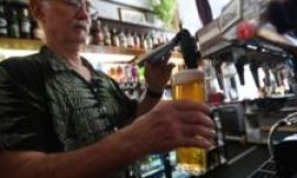 British pubs closing at a rate of almost two per day in 2026