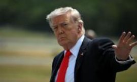 US denies Iranian report warship was struck by missiles