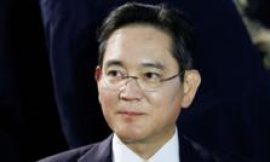Samsung family pays off record $8bn inheritance tax bill